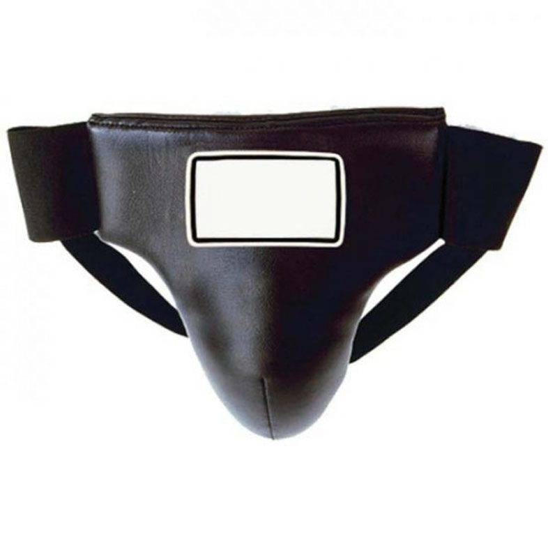 Groin Guards